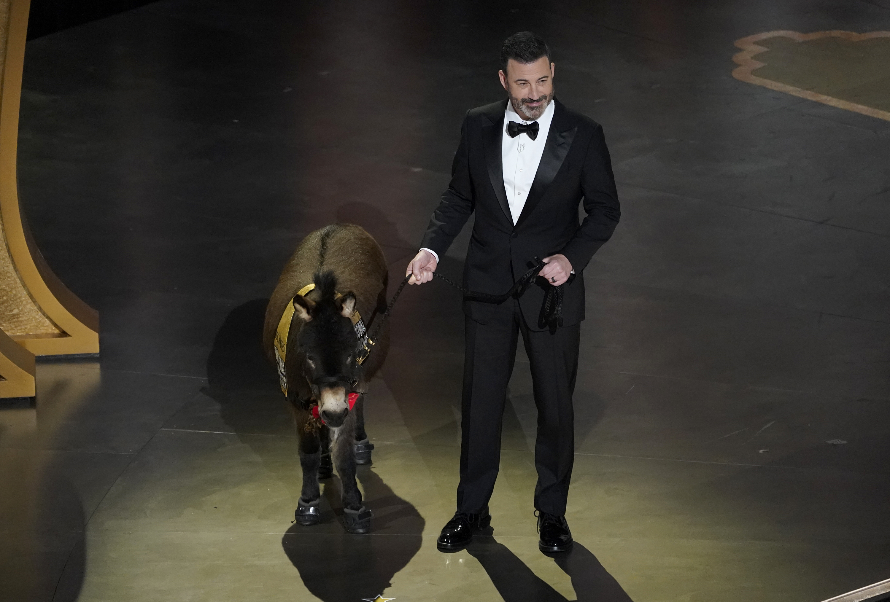95th Academy Awards - Show