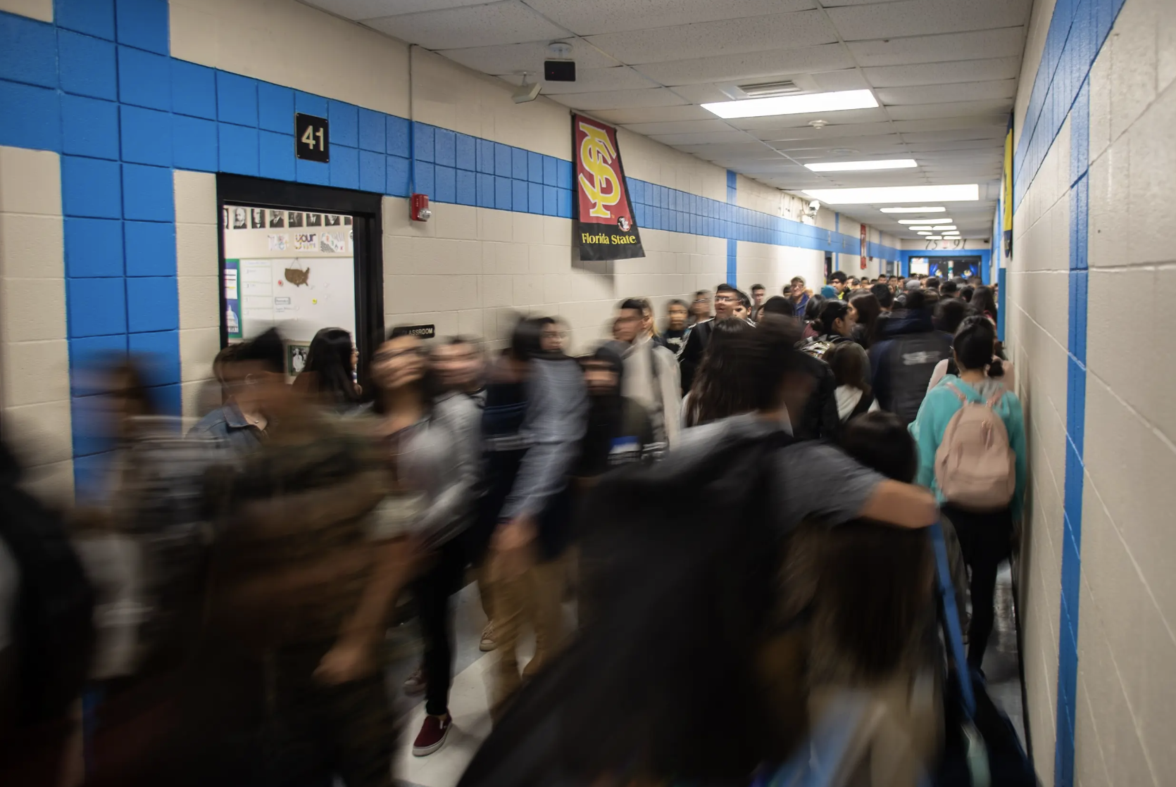 Republican lawmaker files bills to ban DEI in Texas K-12 public schools