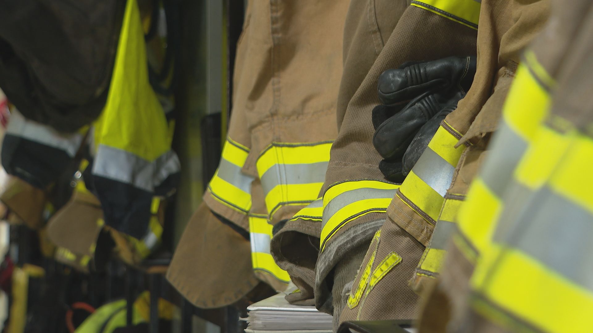 Fighting the Cameron Peak Fire: "A grueling thing to experience"