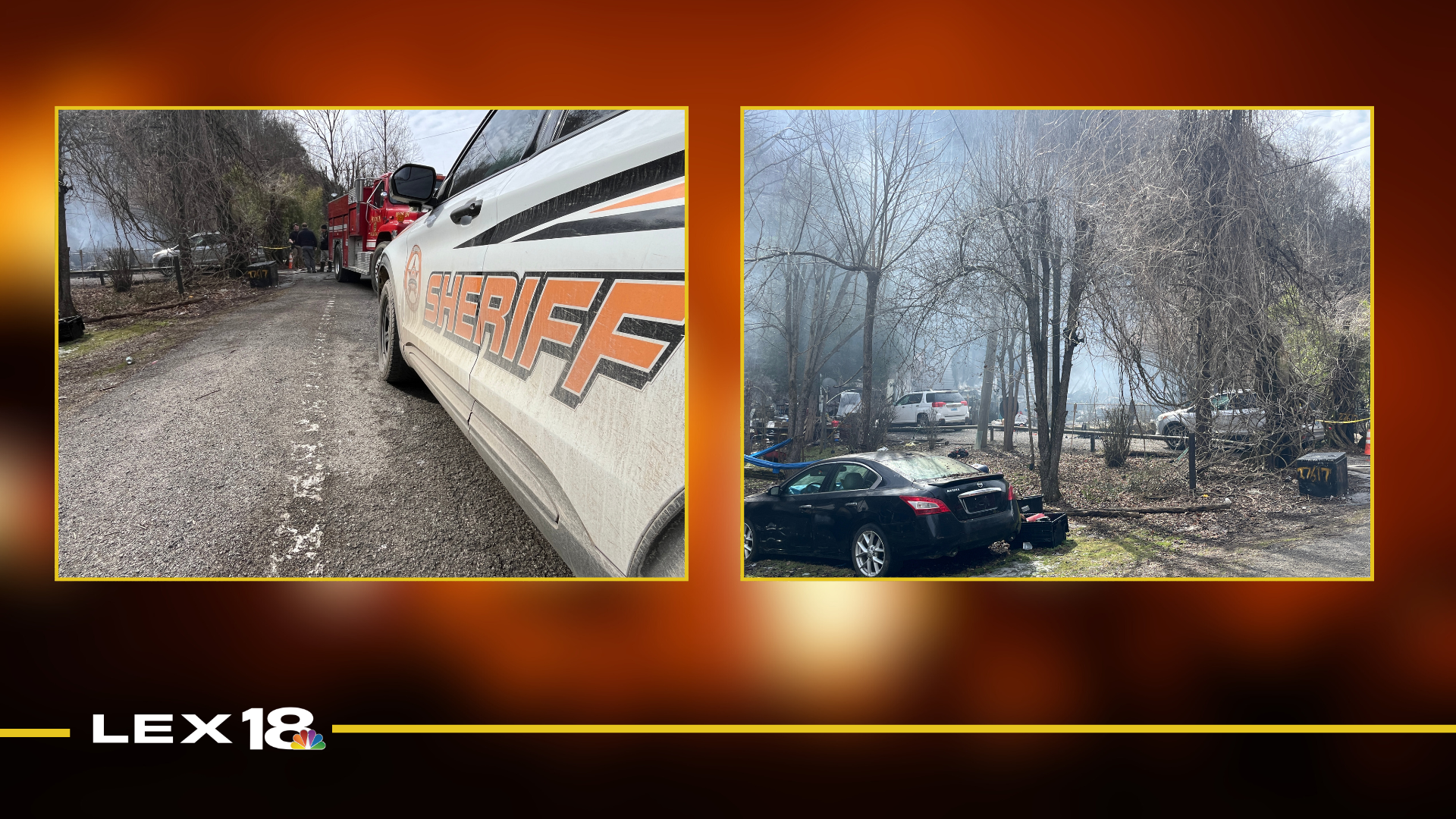 Fatal Leslie Co. Fire