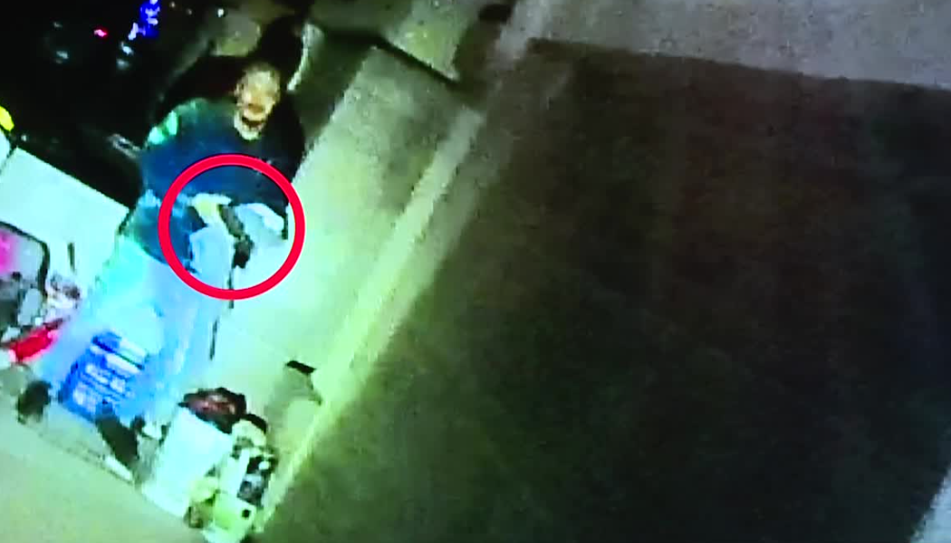 New details of police shooting