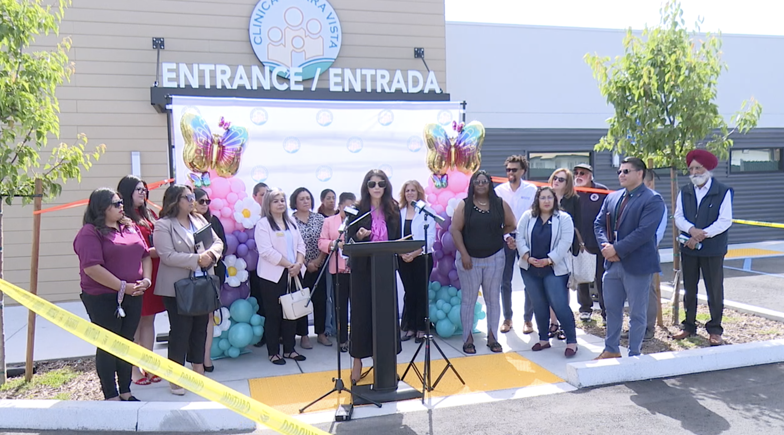 Building Healthy Communities Kern County