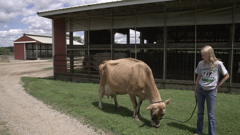Jackson County 4-H
