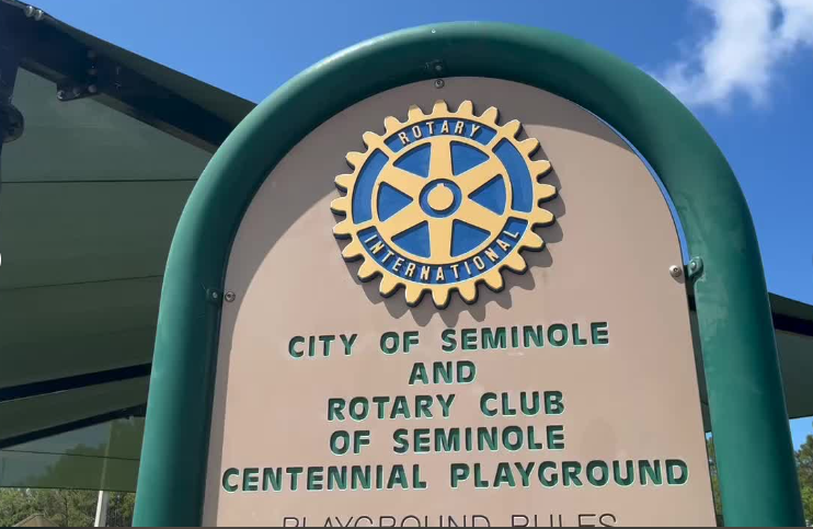Seminole recreation