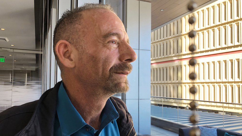 Timothy Ray Brown: First patient to be cured of HIV dies of cancer