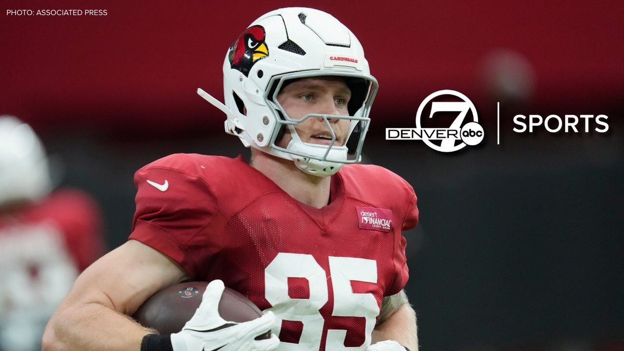 TREY MCBRIDE DENVER7 SPORTS THUMBNAIL