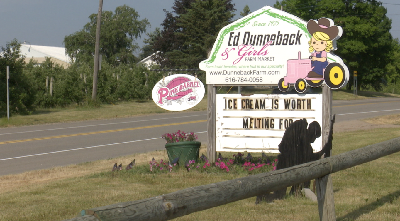 Future of concerts at popular Kent County farm in question due to noise concerns