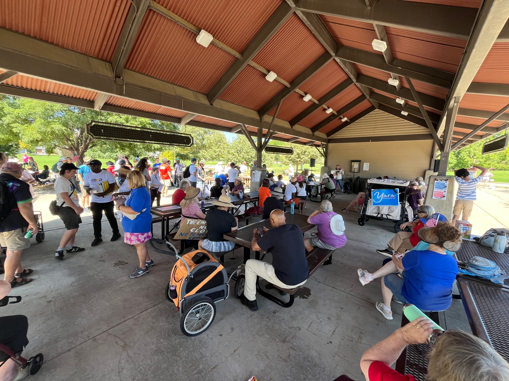 On Labor Day, Colorado unions look at their accomplishments, challenges