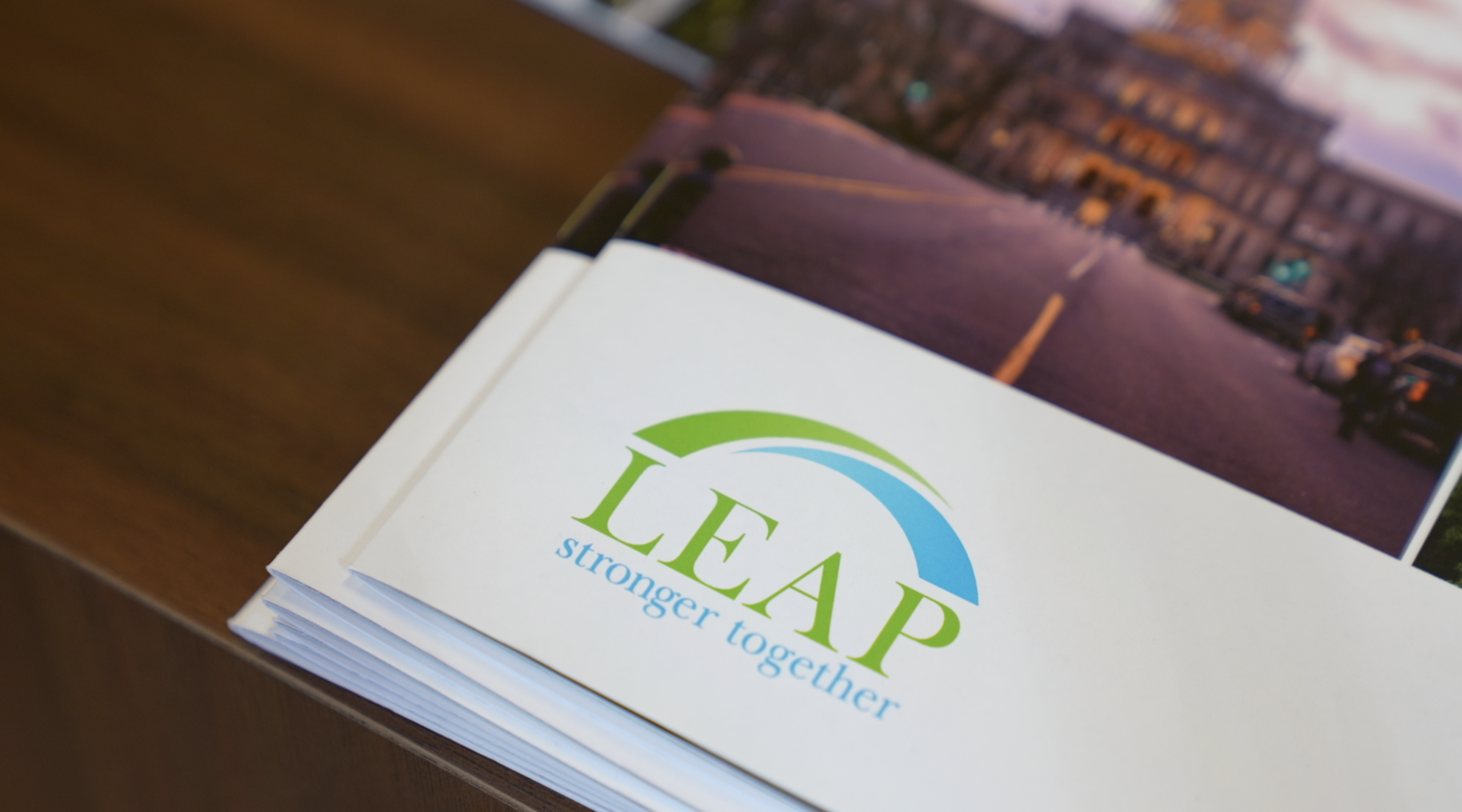 Lansing Economic Area Partnership 