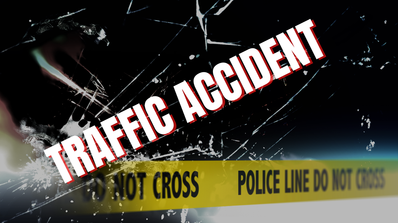 Traffic Accident (FILE)