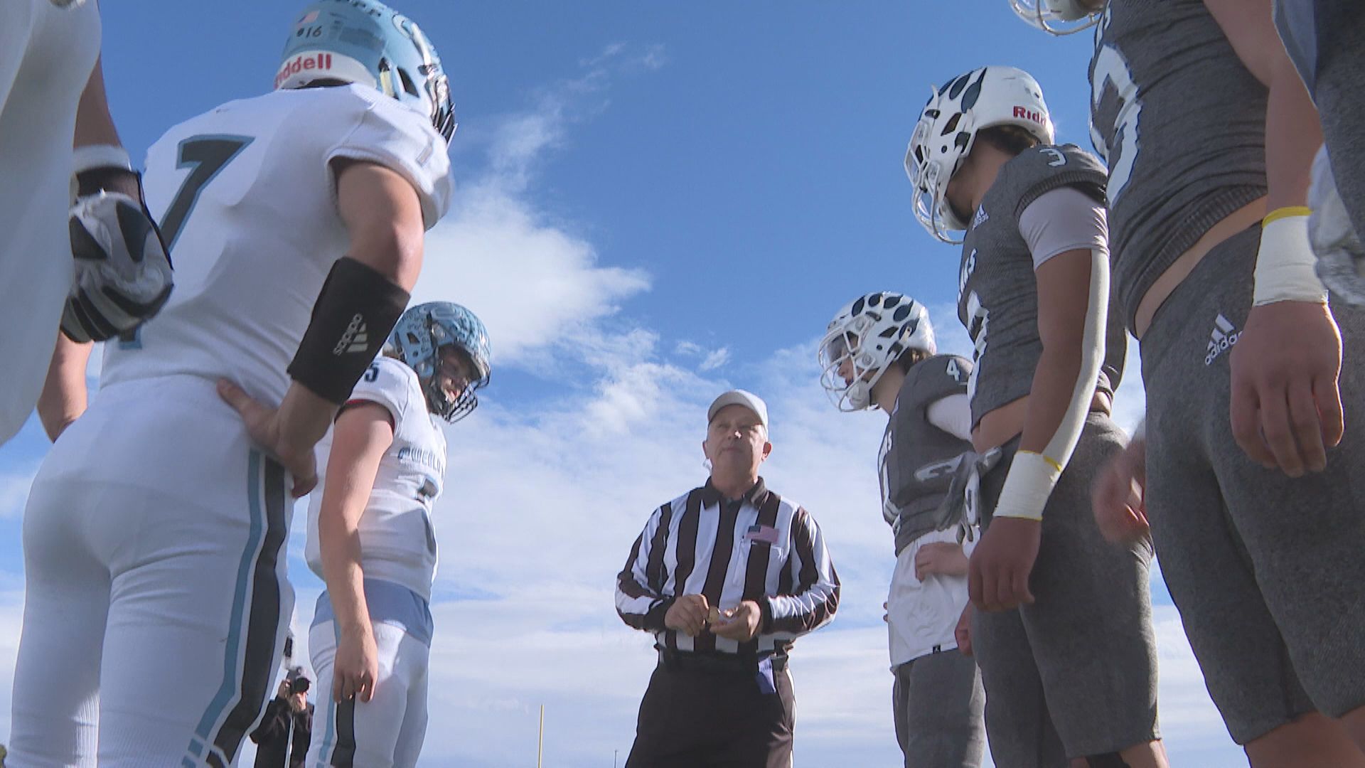 Palmer Ridge defeats Pueblo West in double overtime 