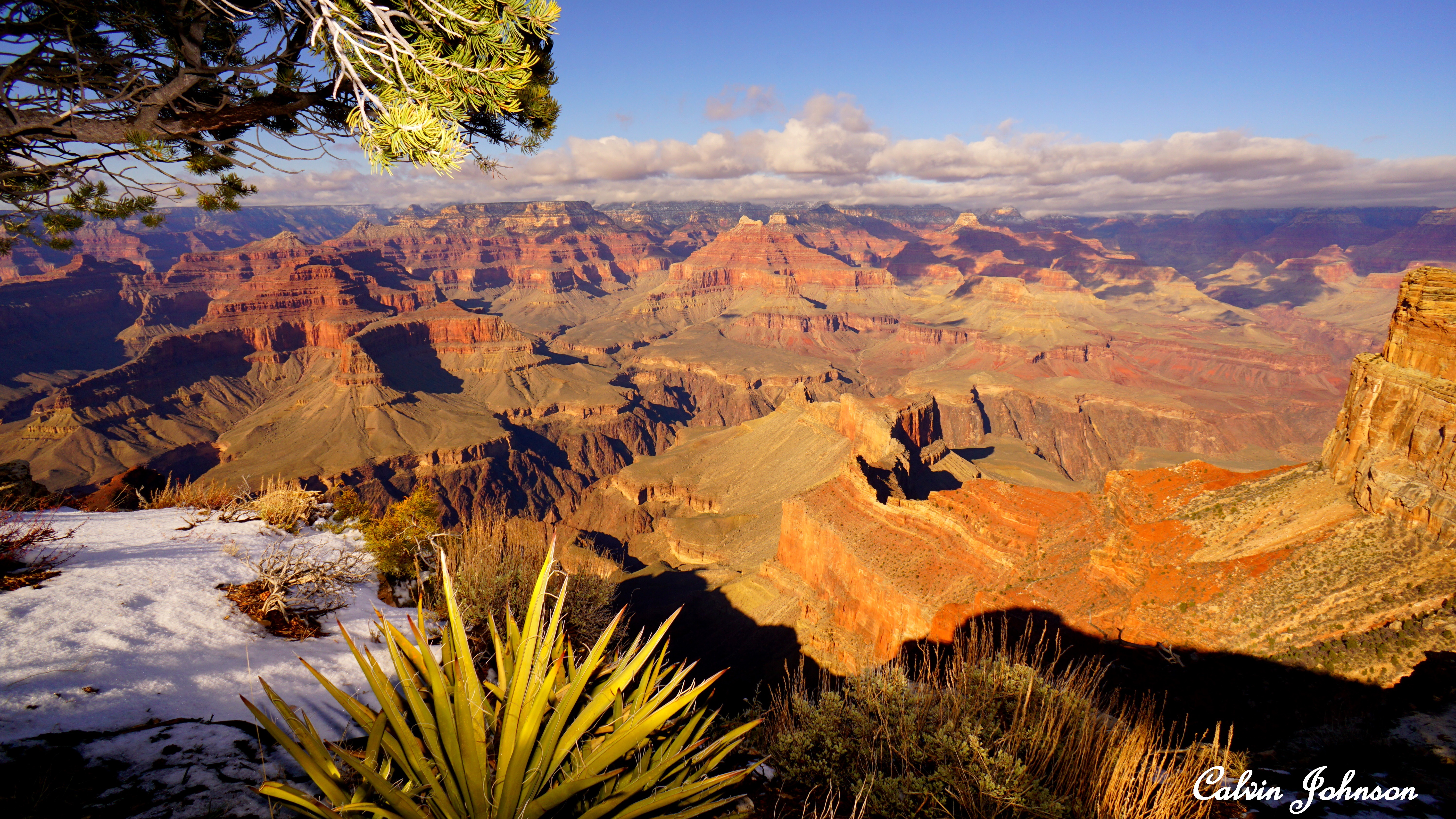 Grand Canyon National Park closed indefinitely
