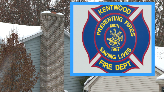 Kentwood fire warns of Carbon Monoxide