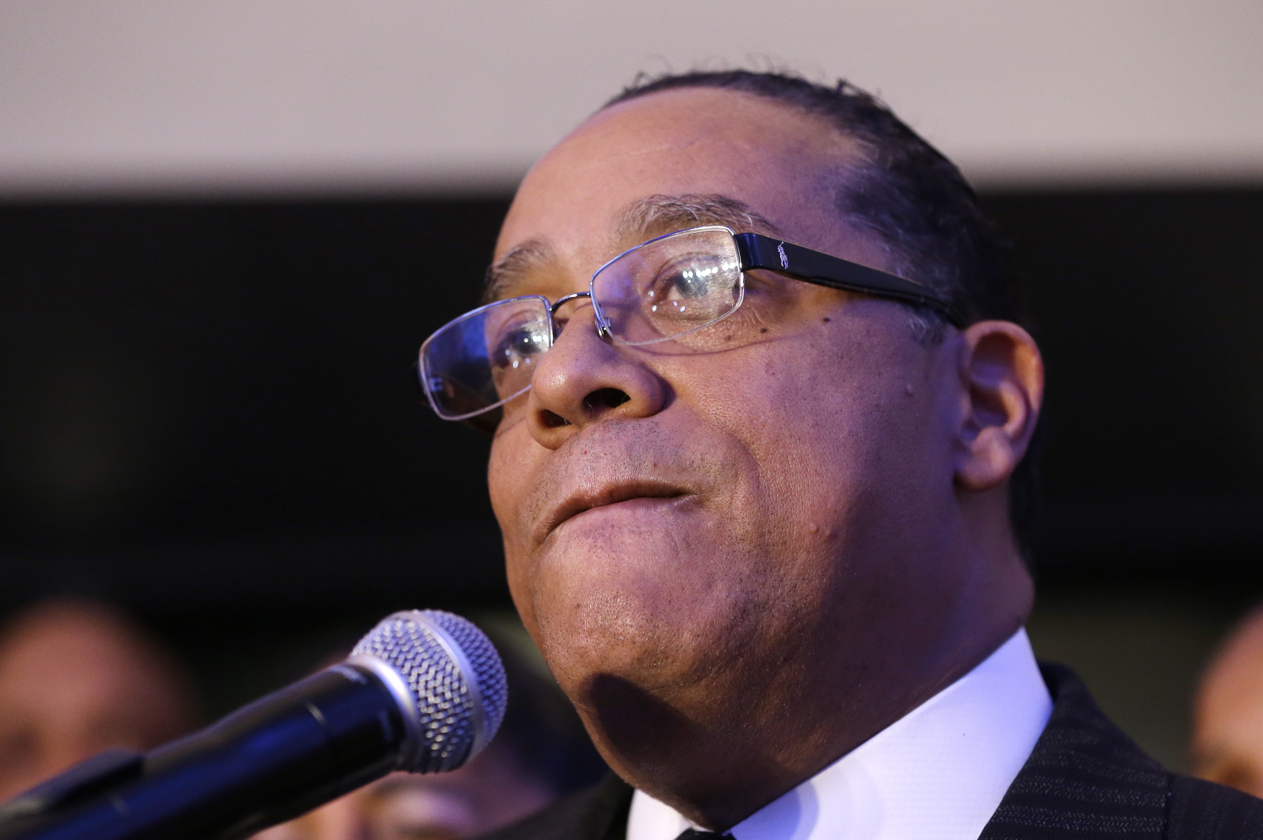 Benny Napoleon