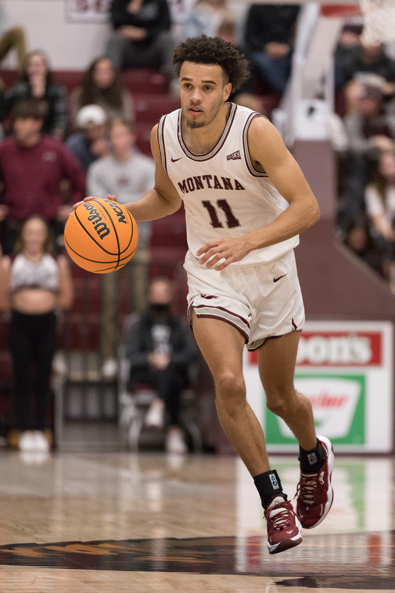 Montana Grizzlies vs. Air Force Falcons