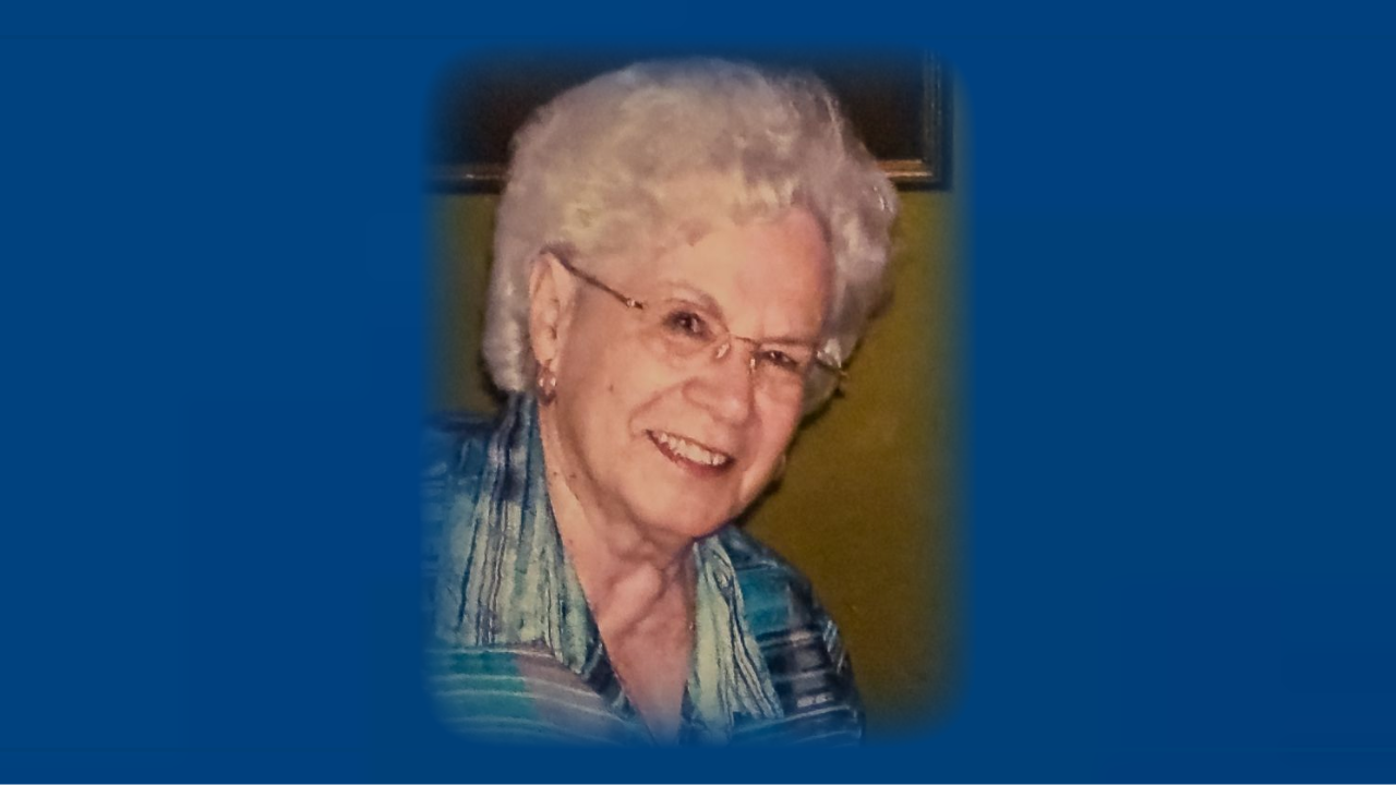 Pauline "Polly" (Corontzos) Schultz
October 10, 1928 — October 27, 2025