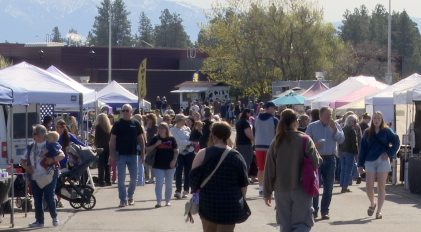 Kalispell Farmers' Market
