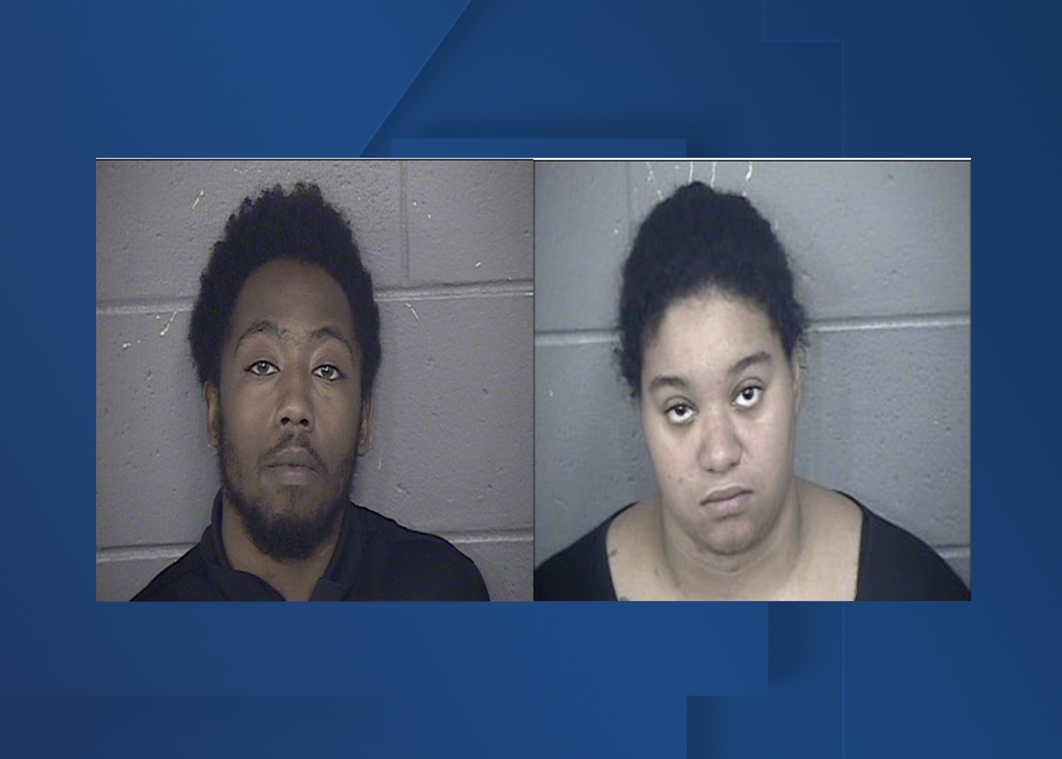 Moses Lee Bass and Destiny Leeann Randle