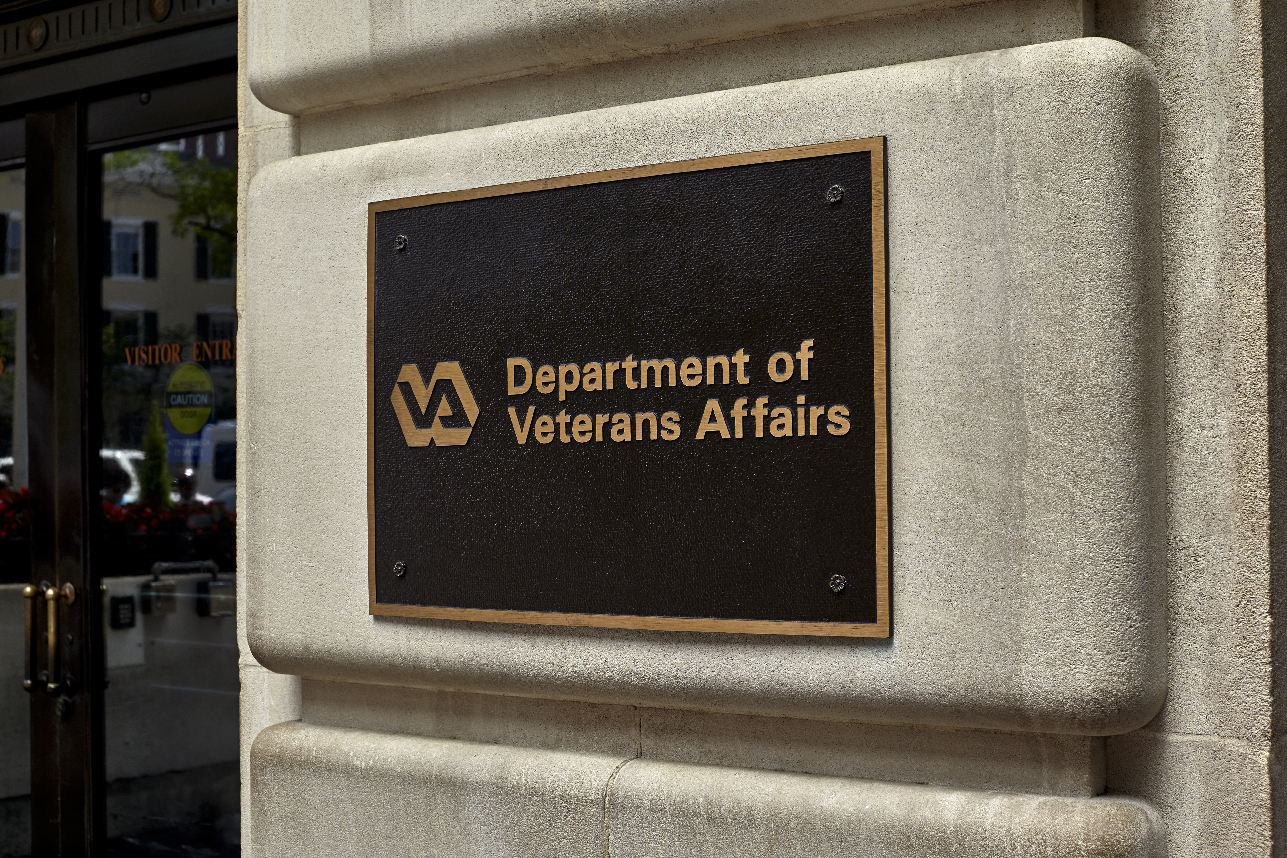 Veterans Affairs