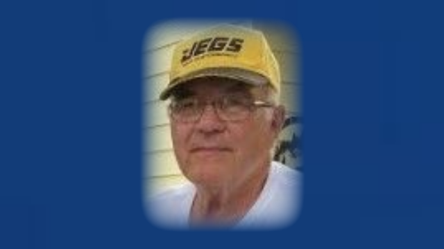 Gerald "Jerry" Kakalecik
July 14, 1946 - November 26, 2021