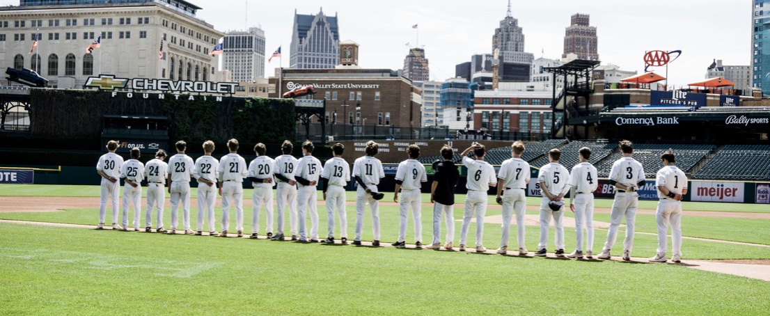 West Catholic baseball embracing every opportunity