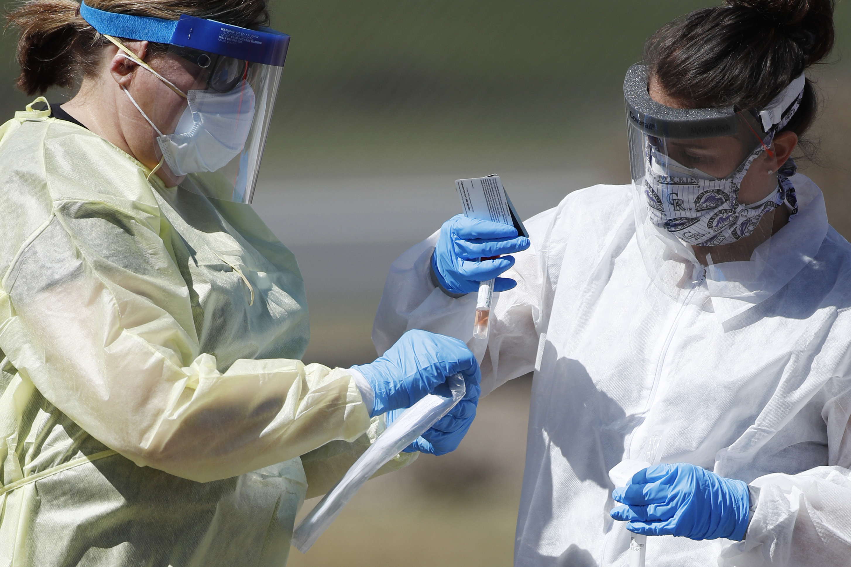 colorado covid testing covid-19 coronavirus