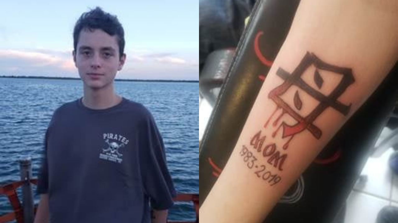 Police looking for missing 16-year-old Ashland boy
