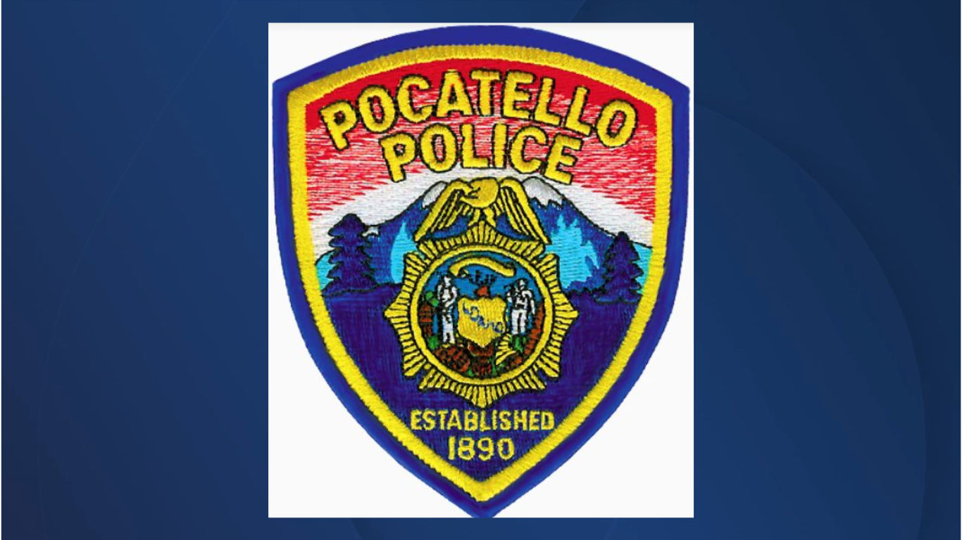 Pocatello Police Department