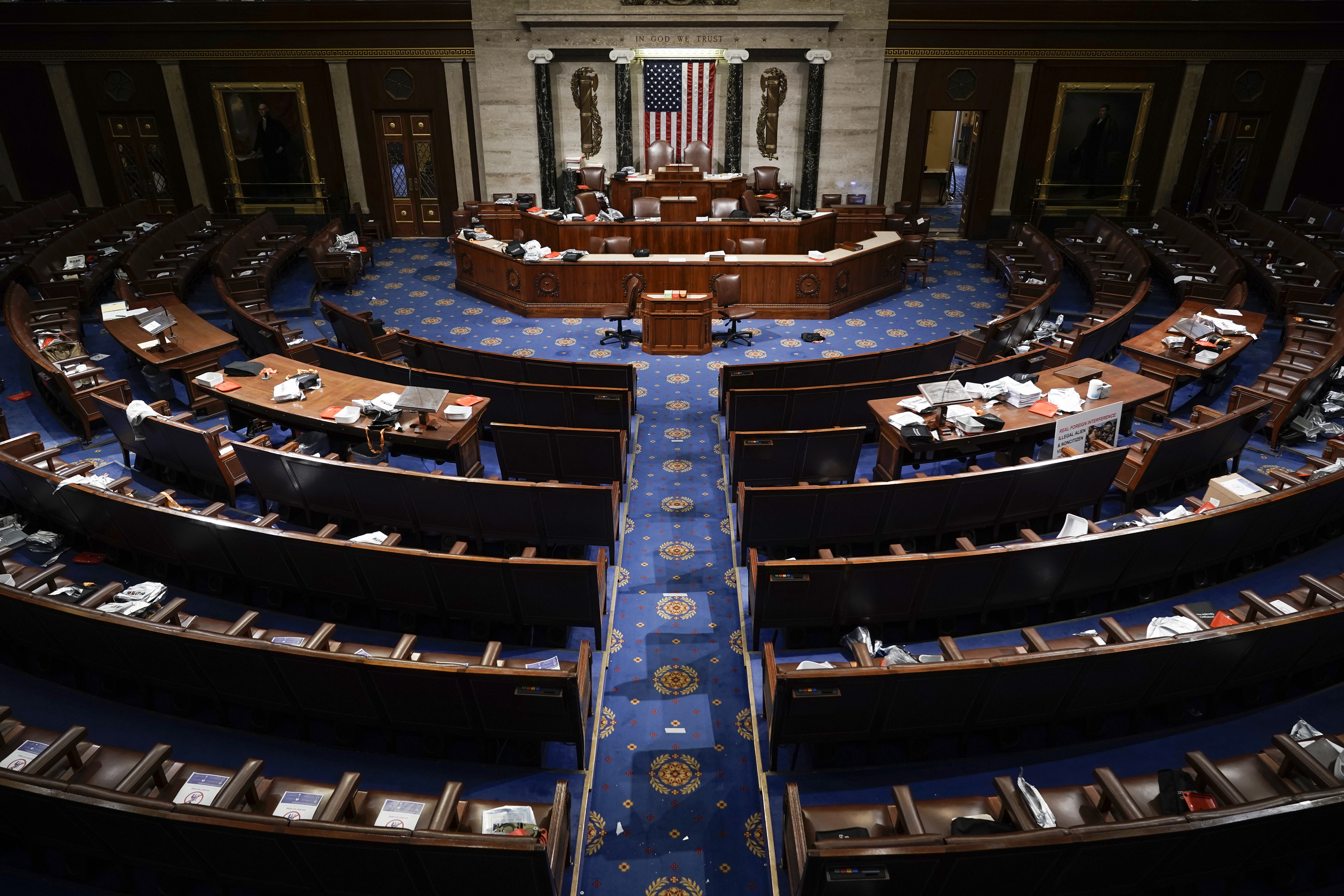 Congress Electoral College