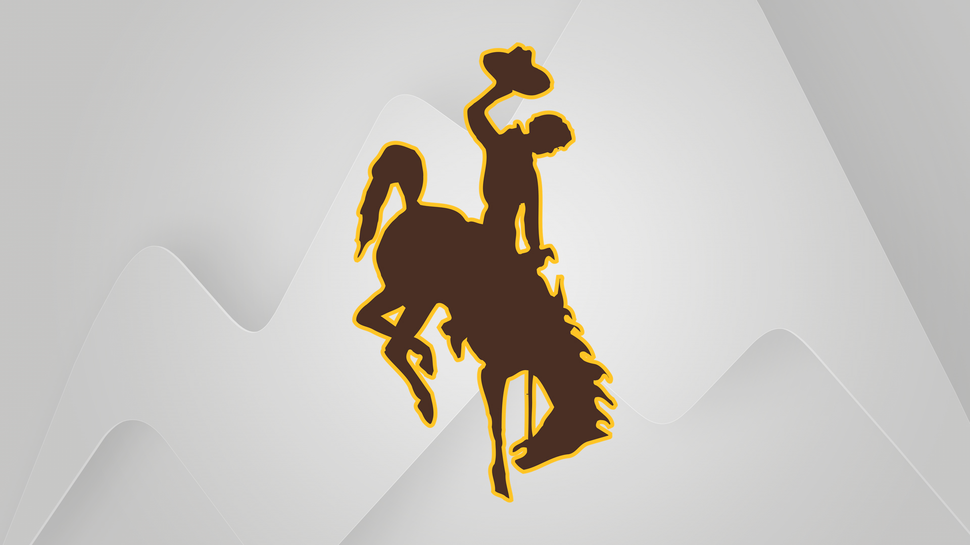 Wyoming Cowboys logo