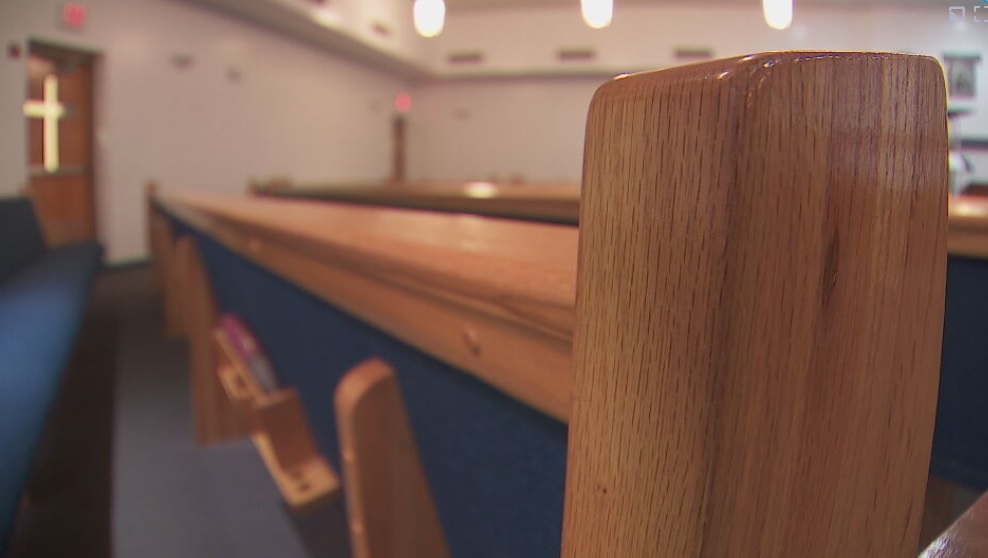 battling mental health and substance abuse in the church
