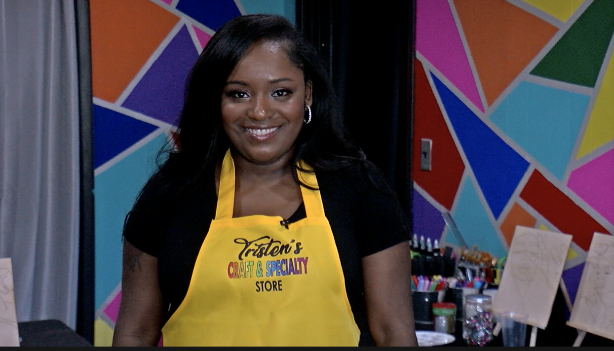 Tristen's Craft and Specialty Store