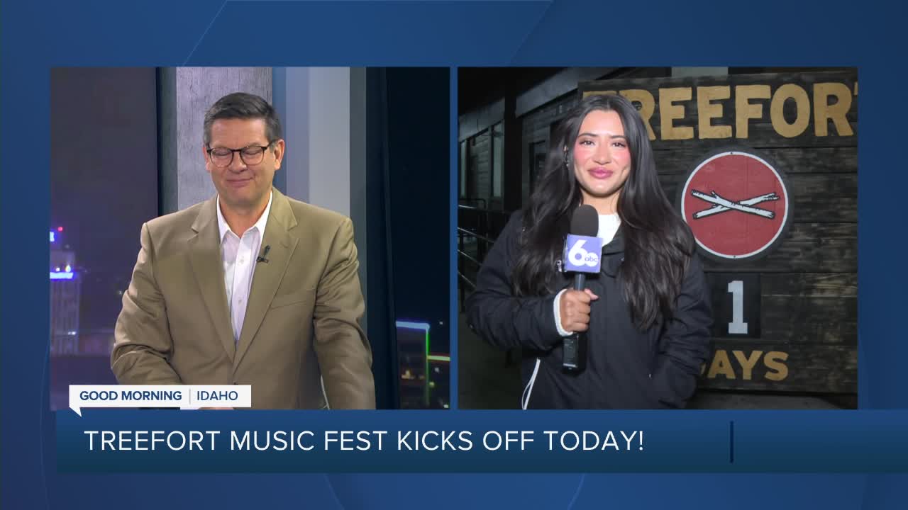 Forecast: Warm today, windy tonight, cool down ahead 