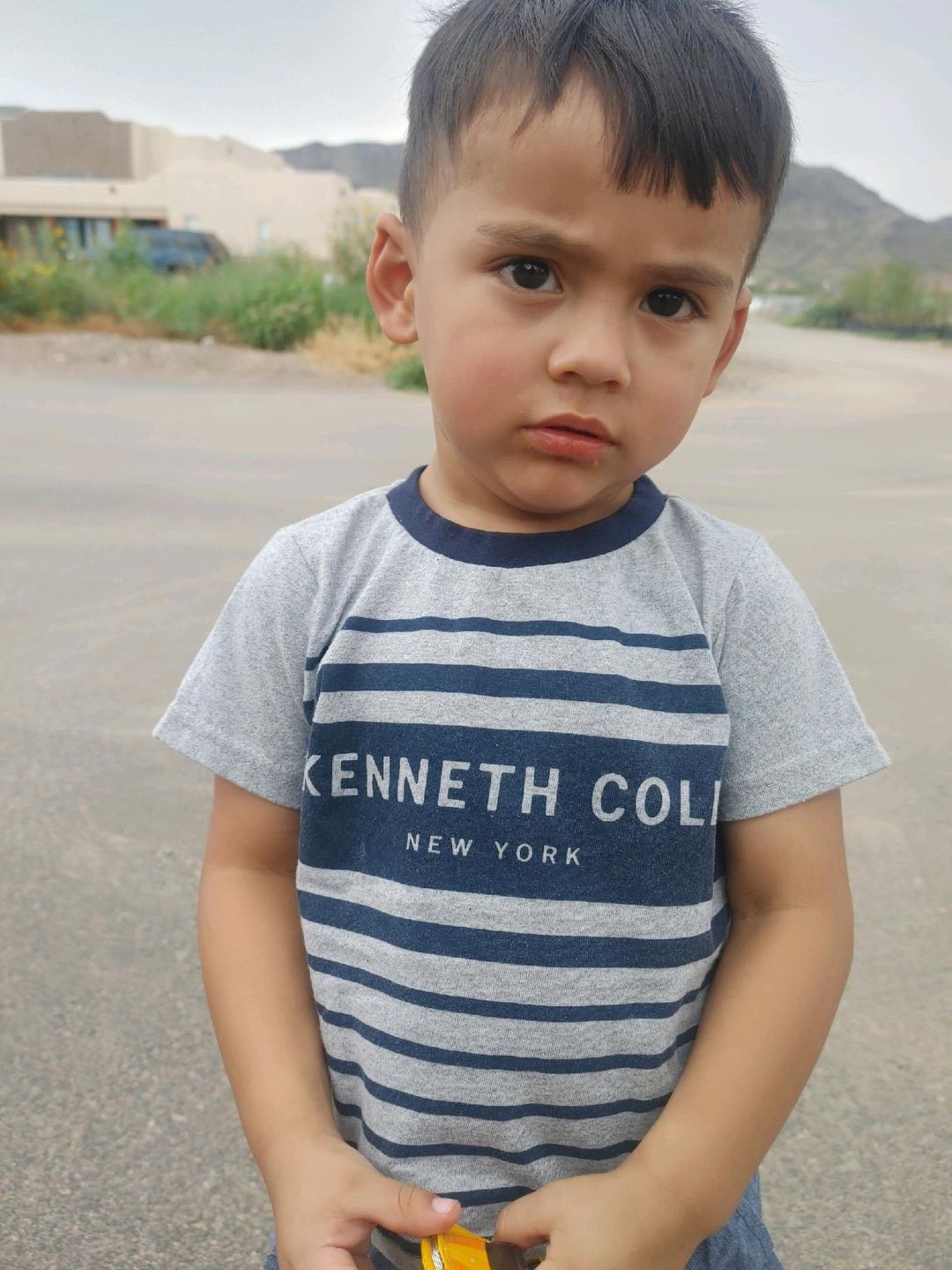 MCSO Boy located