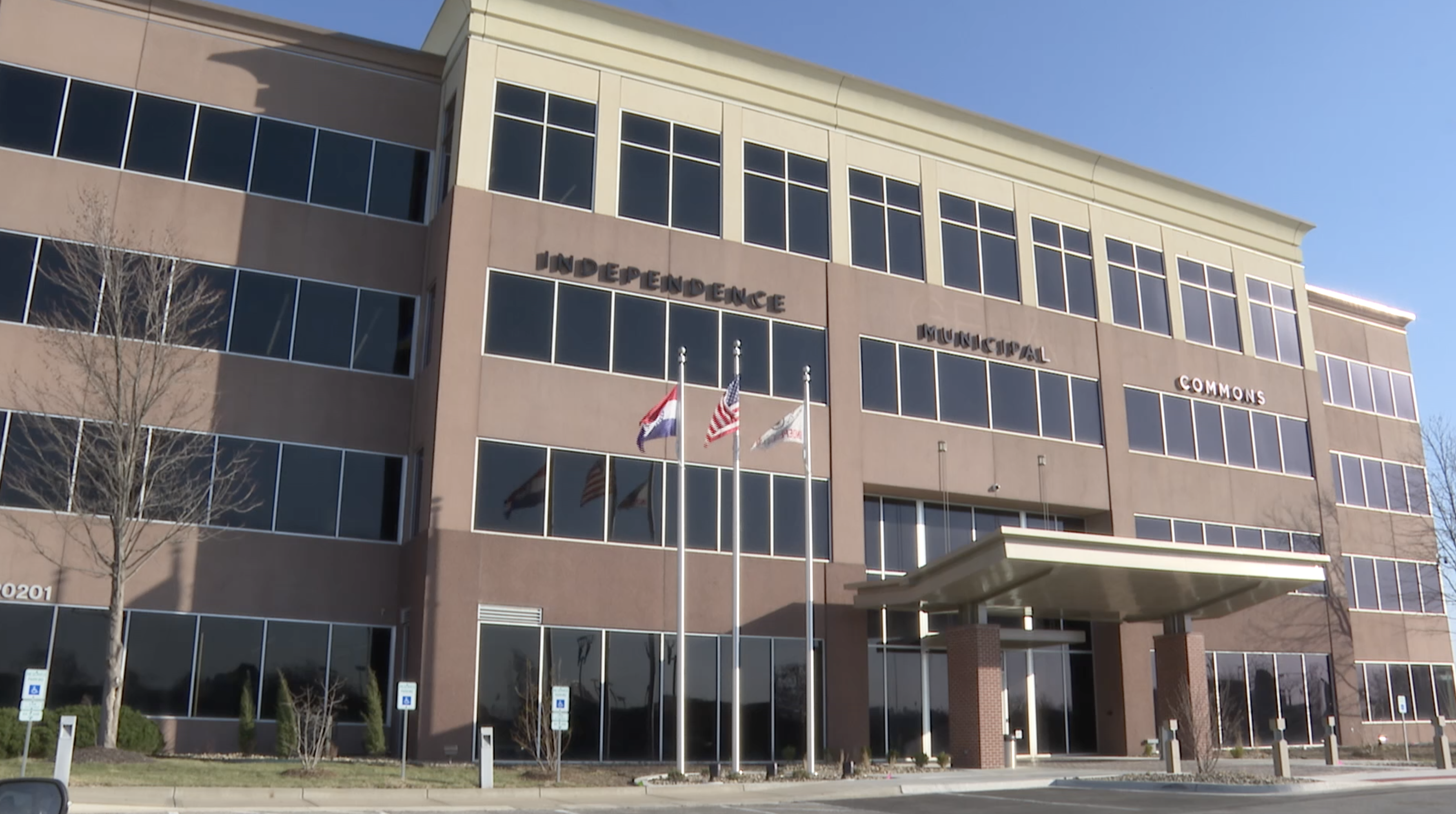 Independence Municipal Commons