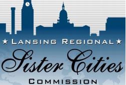 Sister cities
