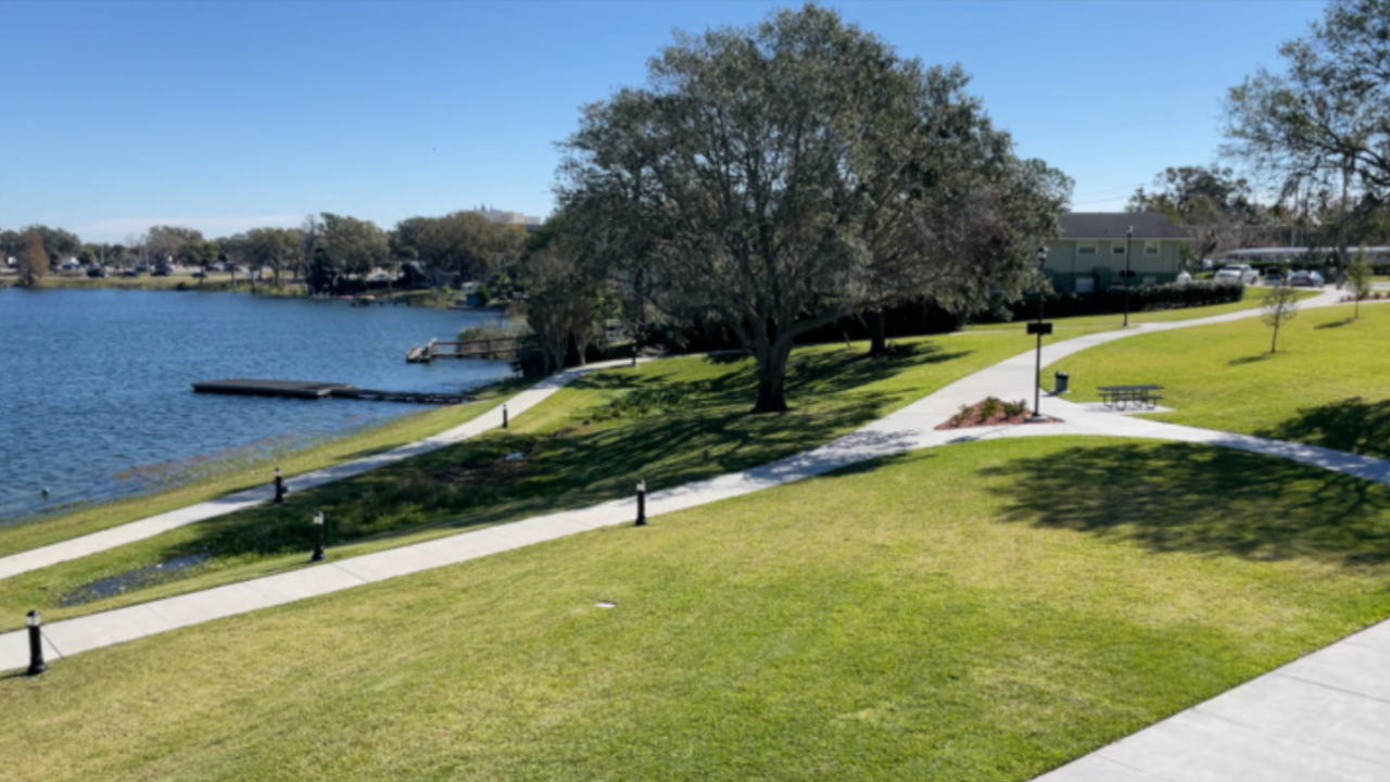 Winter Haven among 13 Florida cities designated as Trail Town 