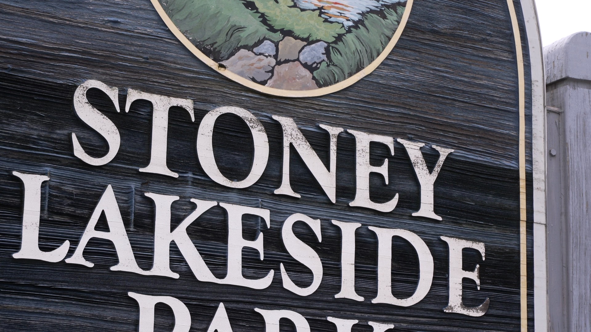 Stoney Lakeside Park