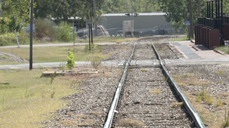 Bristow Railroad