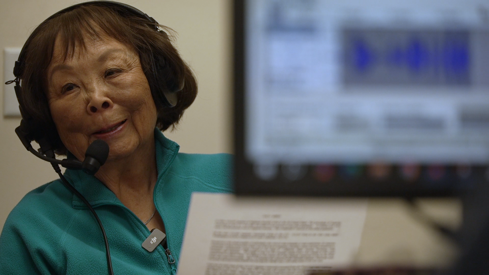 HCRK-RADIO carol furuta holly creek retirement wanderings