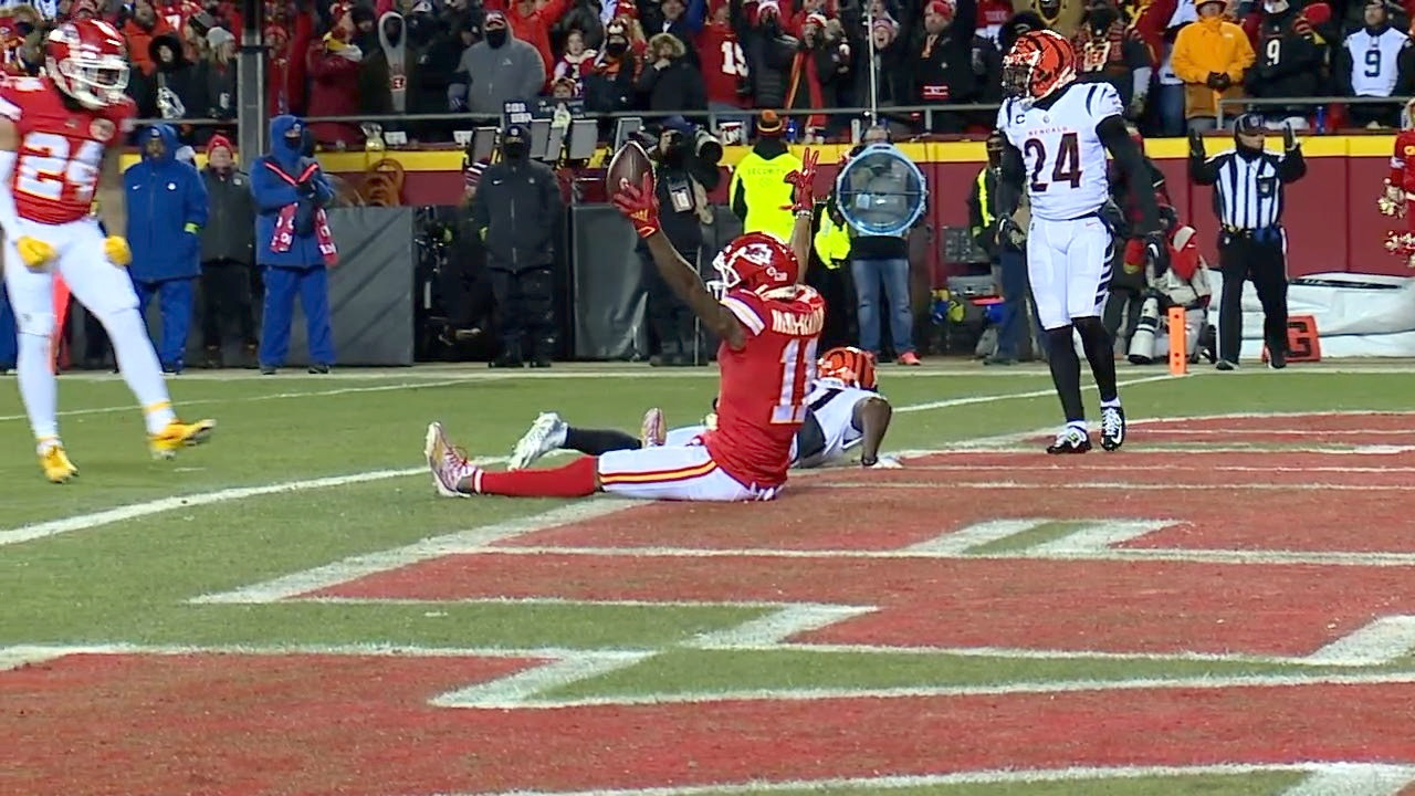 Marquez Valdes-Scantling