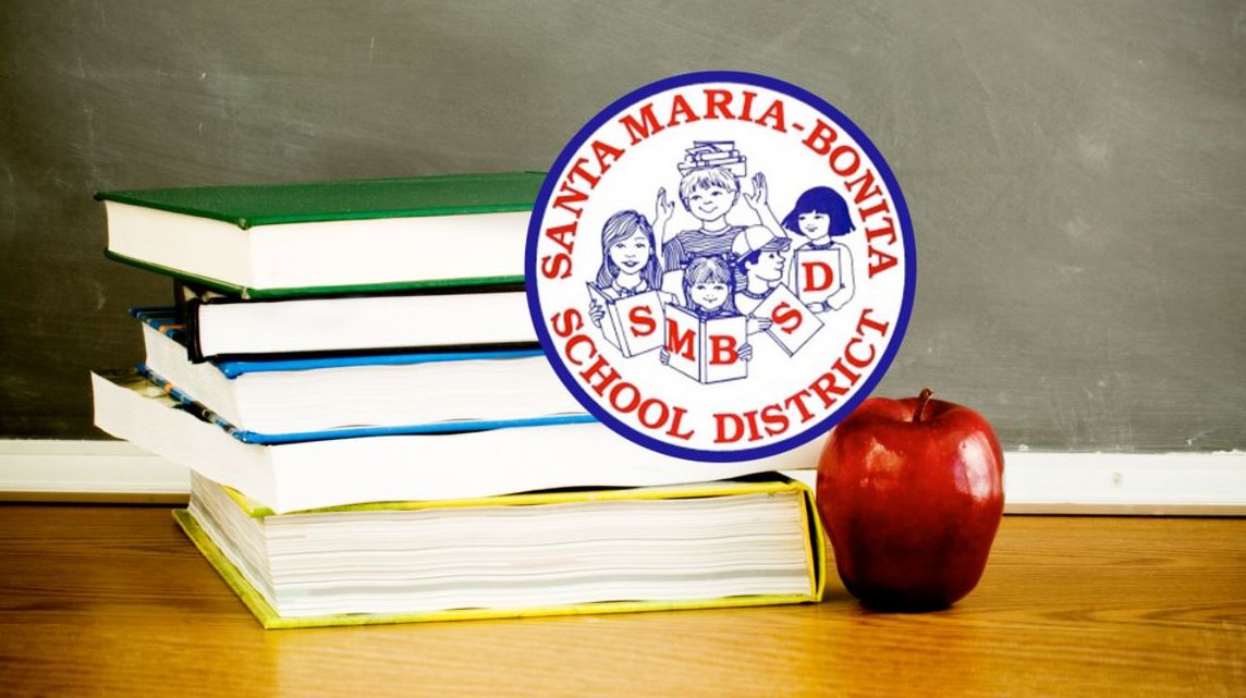 santa maria bonita school district.JPG
