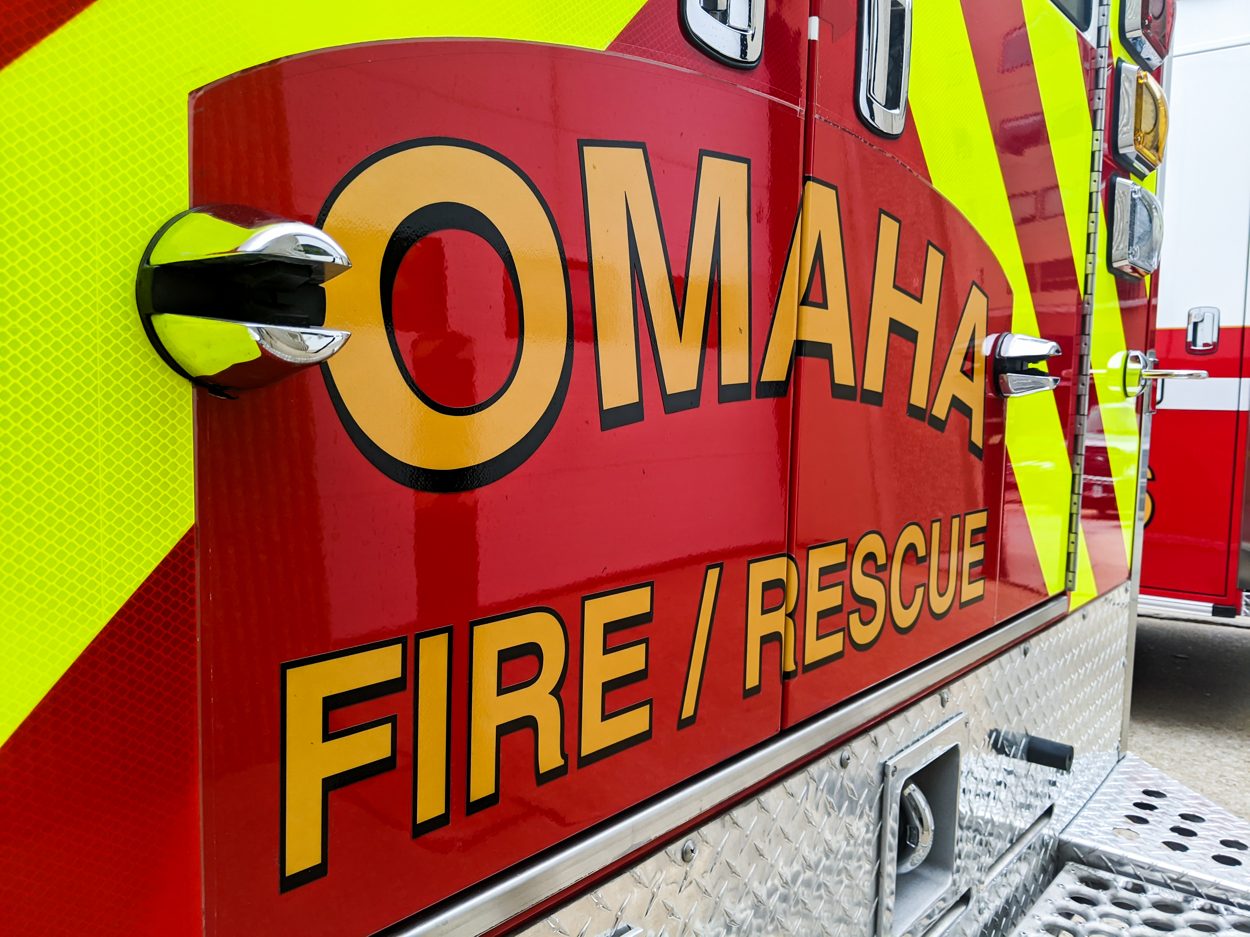 Omaha Emergency Response