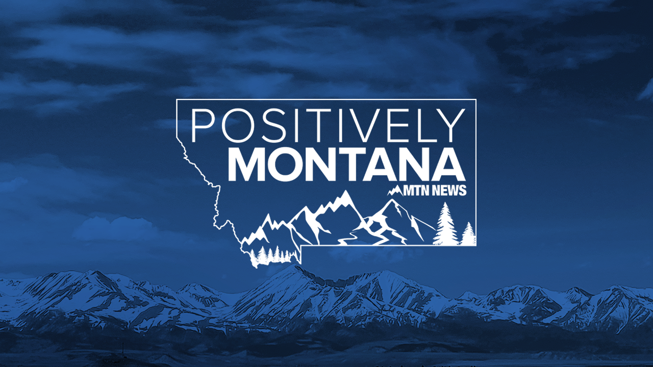 Positively Montana