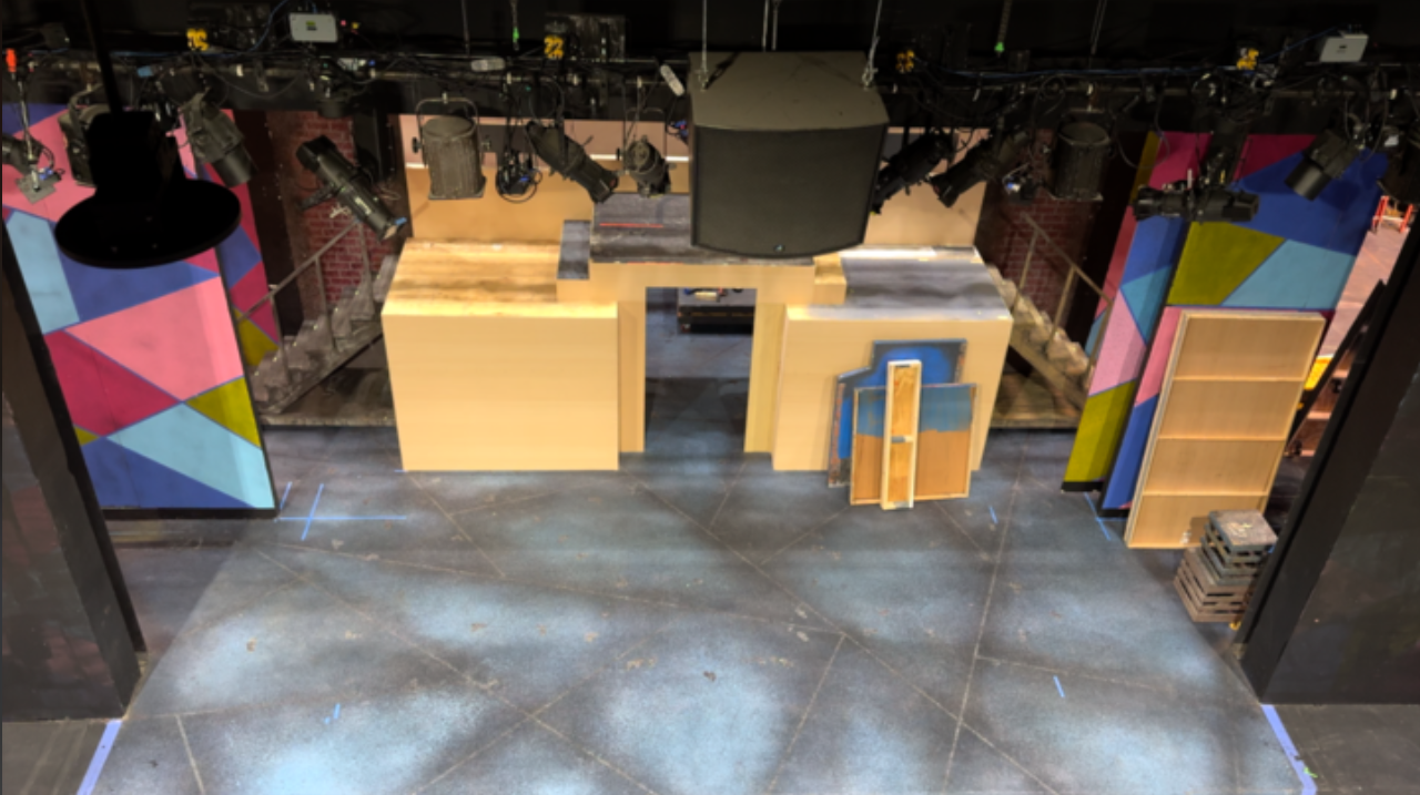 Theatre Winter Haven