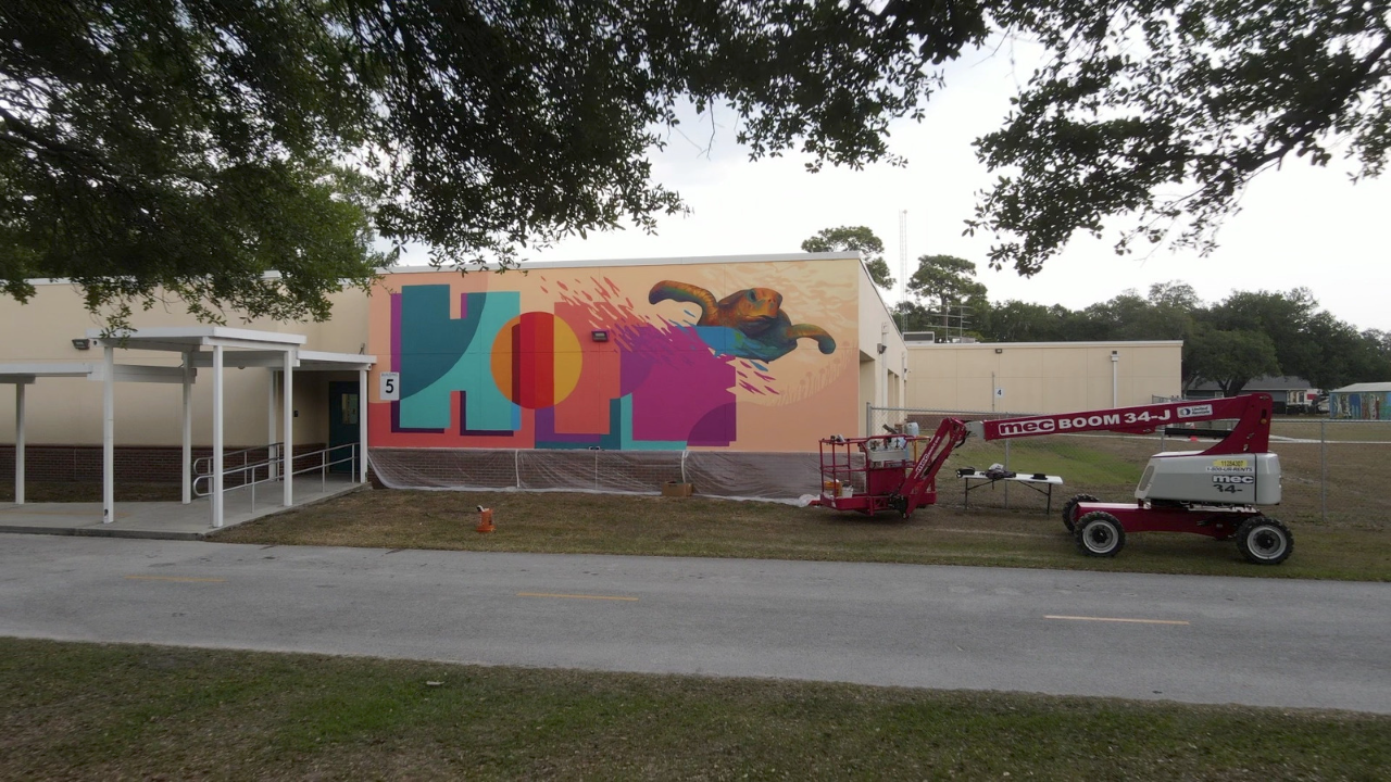 Tampa Walls, Detour 3.png