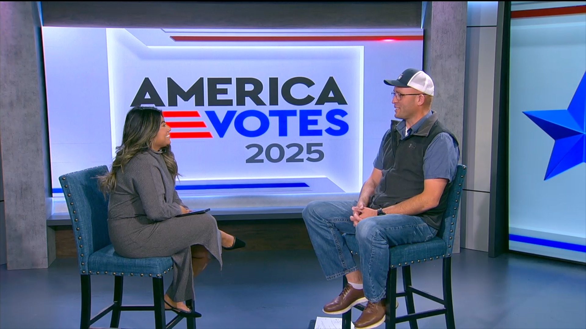 Eric Phillips Interview 