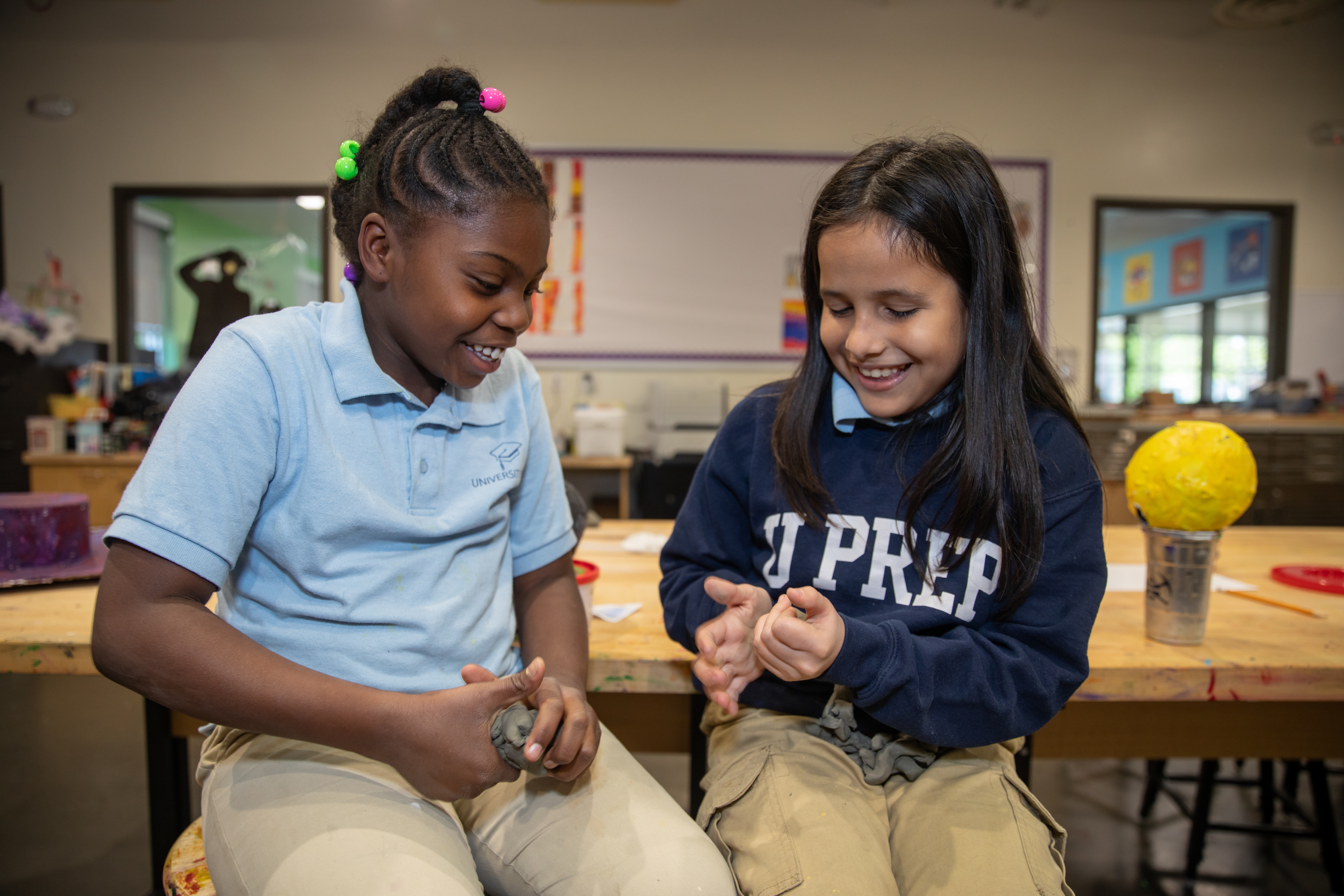 Boys and Girls Clubs of Metro Denver 