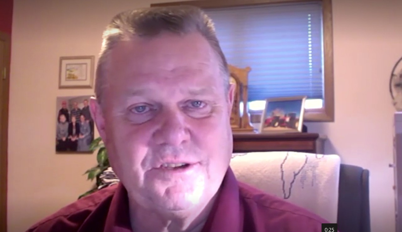 Tester Gun Control Legislation