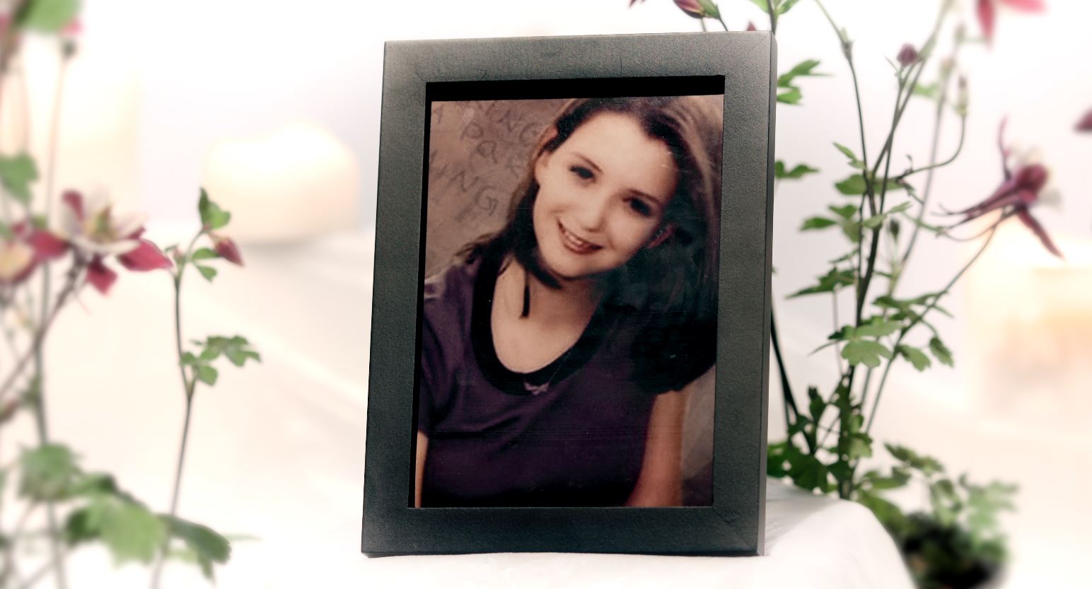 Rachel Scott 